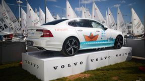 To największa tego typu impreza w Polsce, za nami Volvo Gdynia Sailing Days 2017