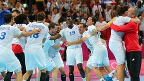 Zobacz jak Francja upokorzyła Danię w finale ME oraz ceremonię dekoracji (wideo)