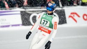 Duże problemy polskiego skoczka w Japonii. Wstawił zdjęcie