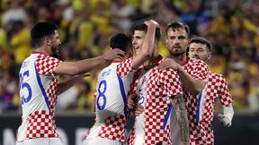 Chorwacja lepsza od Kolumbii. Błysk byłego piłkarza Radomiaka