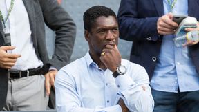Puchar Narodów Afryki. Clarence Seedorf zwolniony z funkcji selekcjonera reprezentacji Kamerunu