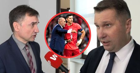 Co w Sejmie sądzą o aferze w kadrze? "Jest jak w polskiej polityce"