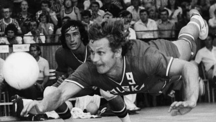 Bardzo trudny test z polskich sportowców - tylko mistrz poprawnie ich rozpozna!