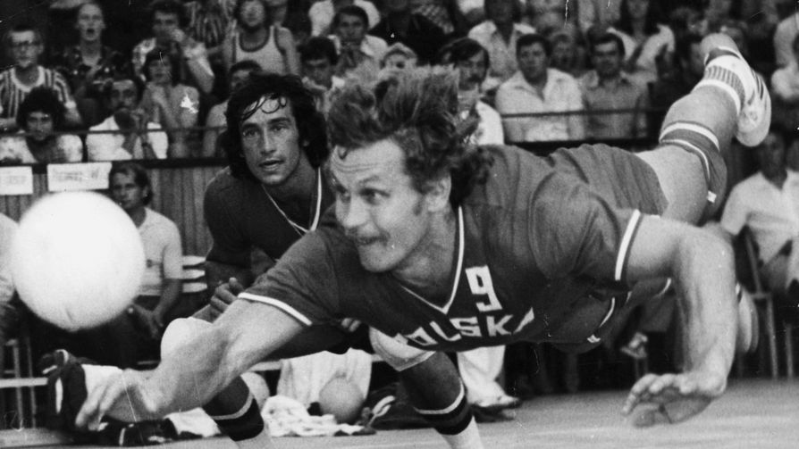 Bardzo trudny test z polskich sportowców - tylko mistrz poprawnie ich rozpozna!