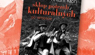 Spotkanie z Antonim Krohem