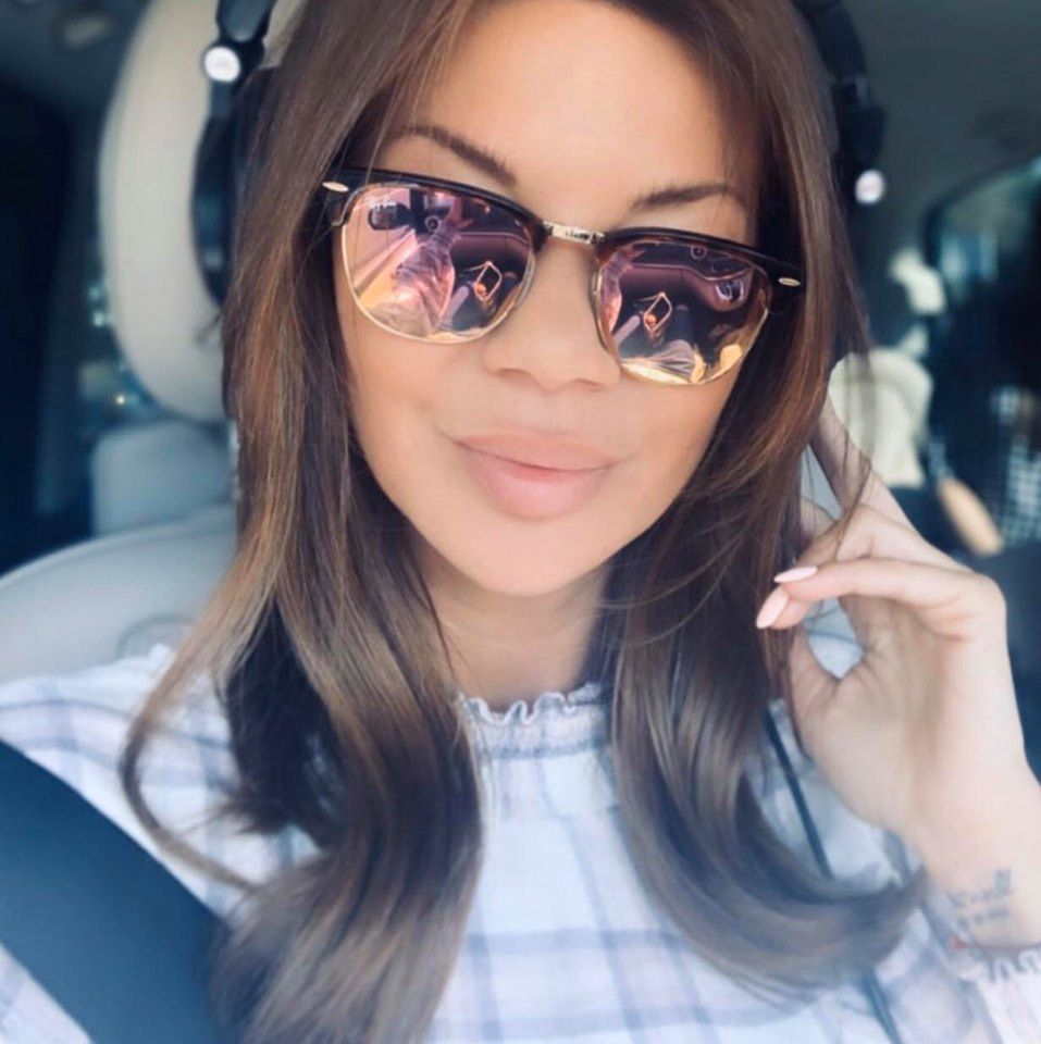 Edyta Górniak