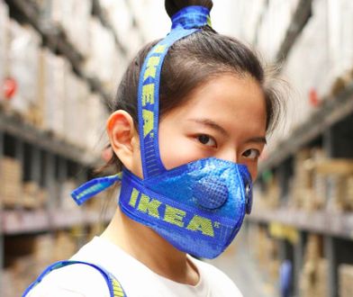 IKEA prekursorem mody? 6 najdziwniejszych produktów z kultowej torby