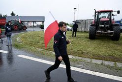 Dramatyczny apel przewodniczącego Agrounii do PSL. "W rękach naszych losy nasze"