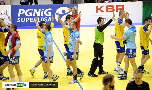 Kwidzynianie pokazali, że z Vive można walczyć