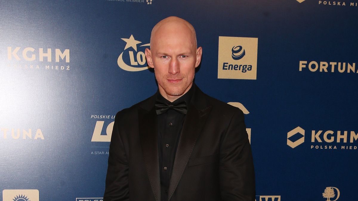 Newspix / ALEKSANDER MAJDANSKI / Krzysztof 