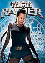 Tomb Raider