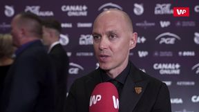 Jarosław Hampel: Złota seria Motoru? Zrobimy wszystko, żeby tak było