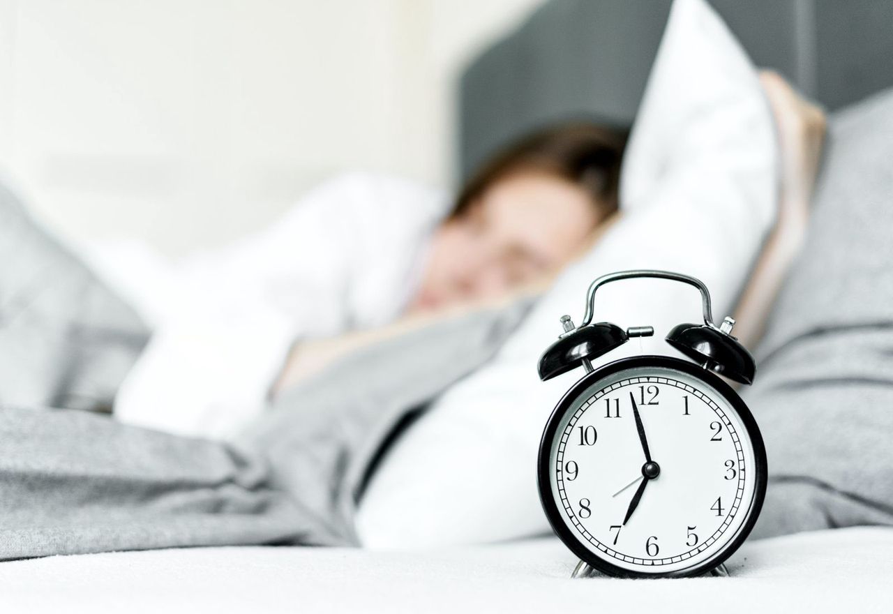 Sleep right, live better: Essential guide to improving sleep hygiene at home