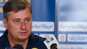 Skorża: dać kibicom kolejną porcję radości
