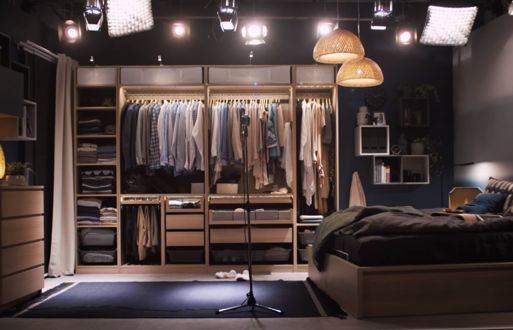 IKEA ze stand-uperami zachęca do rozmów o sypialni (wideo)