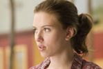 Scarlett Johansson znów najseksowniejsza