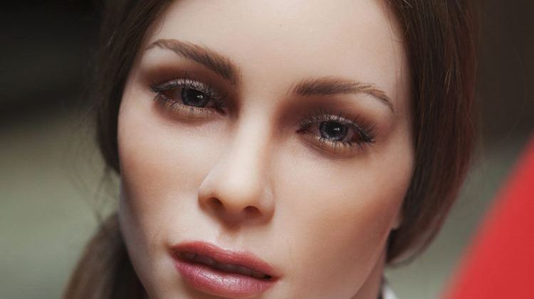 Źródło: Materiały prasowe RealDoll