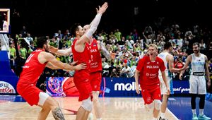 Mistrzostwa świata, igrzyska, EuroBasket. Kiedy kolejne emocje z udziałem koszykarzy?