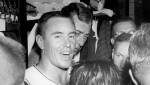 66 lat temu zrobił coś nieprawdopodobnego. Nie żyje Bill Mazeroski