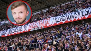 Dlatego kibole tak uderzają w Trzaskowskiego. Efekt widać co weekend