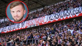 Dlatego kibole tak uderzają w Trzaskowskiego. Efekt widać co weekend