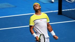 ATP Buenos Aires: Rafael Nadal wyeliminował przyjaciela, świetne otwarcie Davida Ferrera