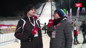 Polacy nie wytrzymali presji? "Ogromną rolę w najbliższych dniach odegra Horngacher"