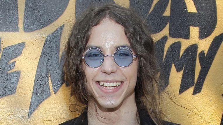 Michał Szpak
Fotografia: AKPA