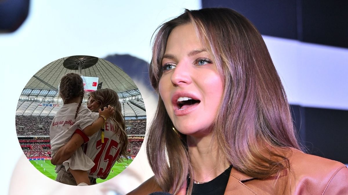 Anna Lewandowska podsumowała swój rok. Wzruszające nagranie zachwyciło fanów