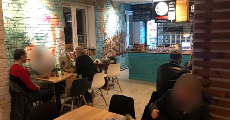 Sanepid nie odstraszył właścicieli burgerowni. Zamierzają działać dalej