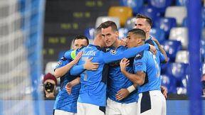 Transfery. Napoli szykuje się na wyprzedaż. Włosi liczą na ogromne wpływy