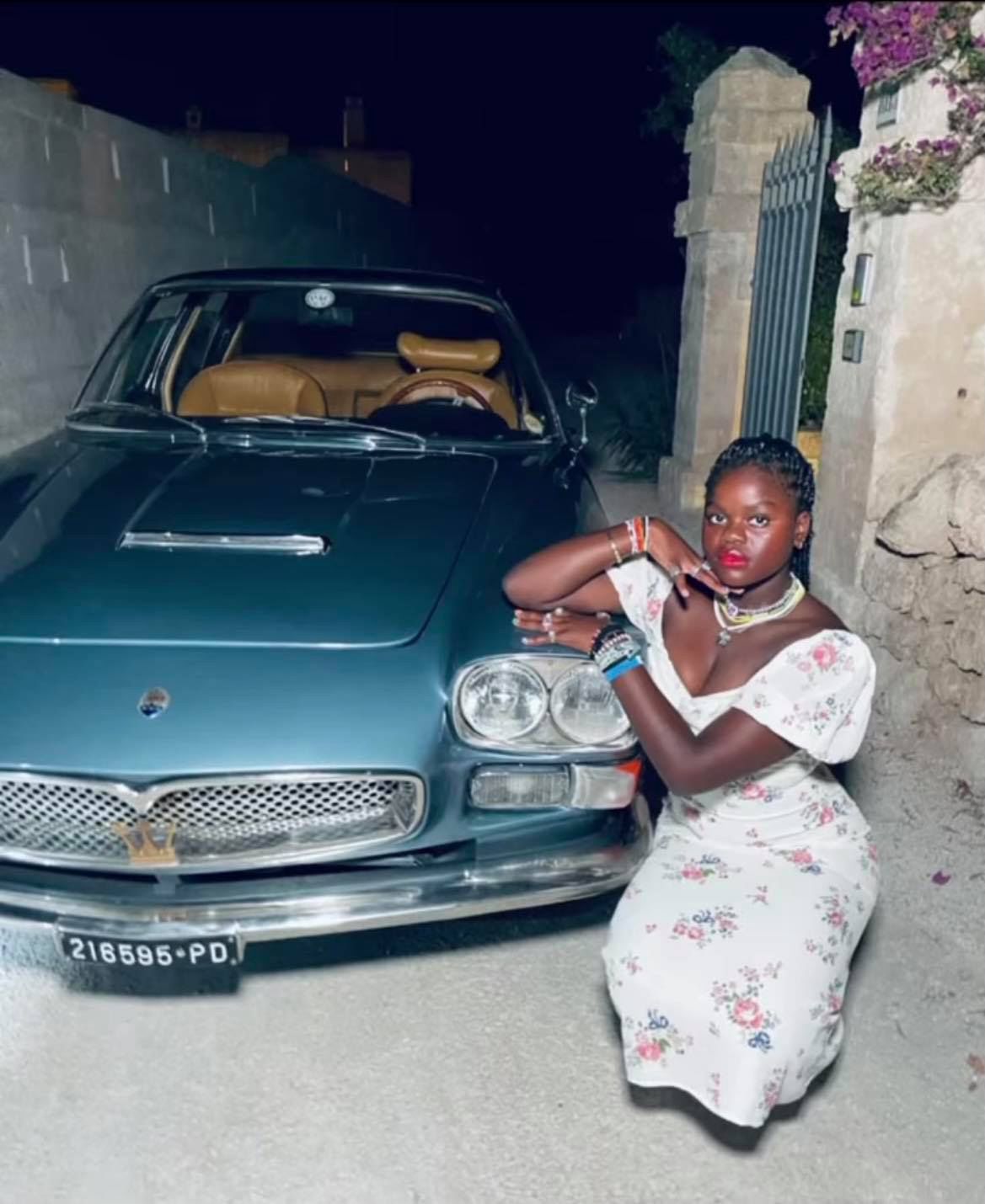 Madonna świętuje 63. urodziny