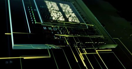 Karty GeForce RTX 3000 trafią także do laptopów - Nvidia szykuje tutaj mocne uderzenie