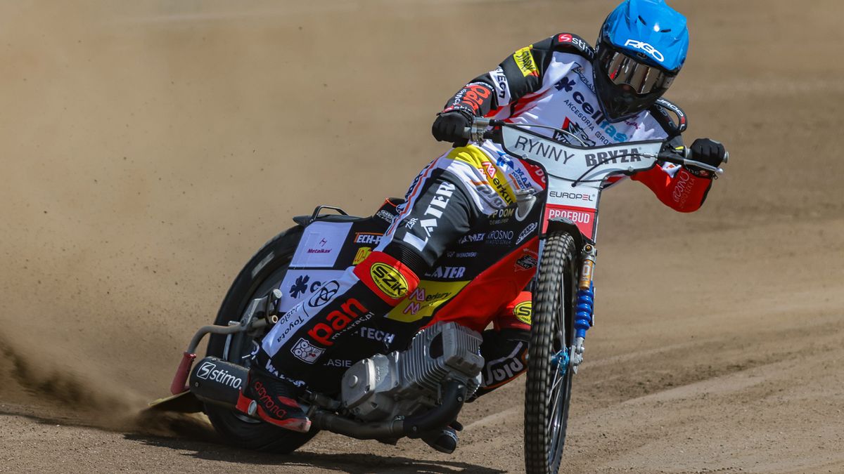 WP SportoweFakty / Michał Krupa