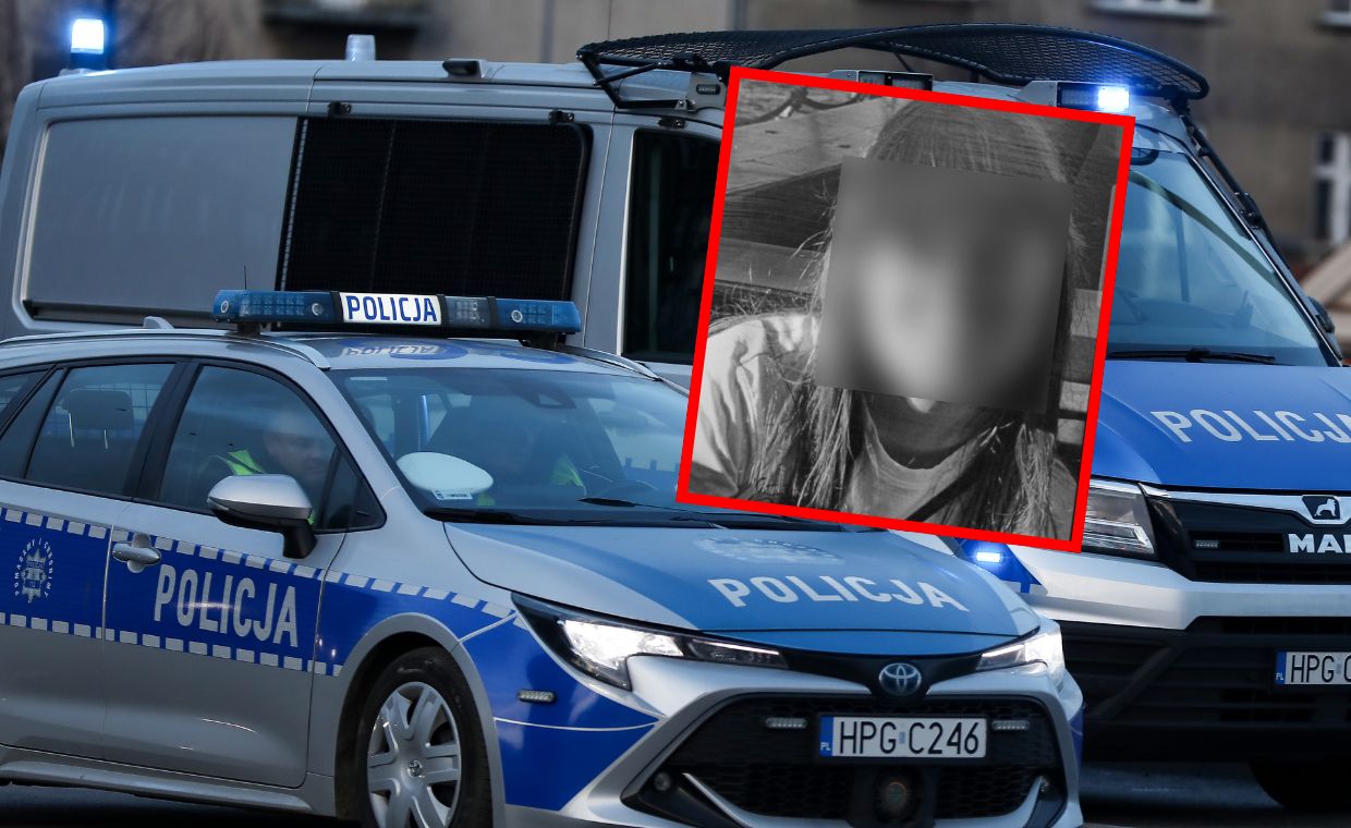 Ciało 18-latki znalezione w rzece