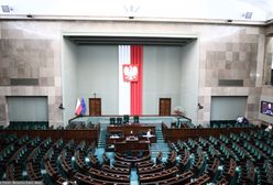 Zaprzysiężenie Andrzeja Dudy przed Zgromadzeniem Narodowym