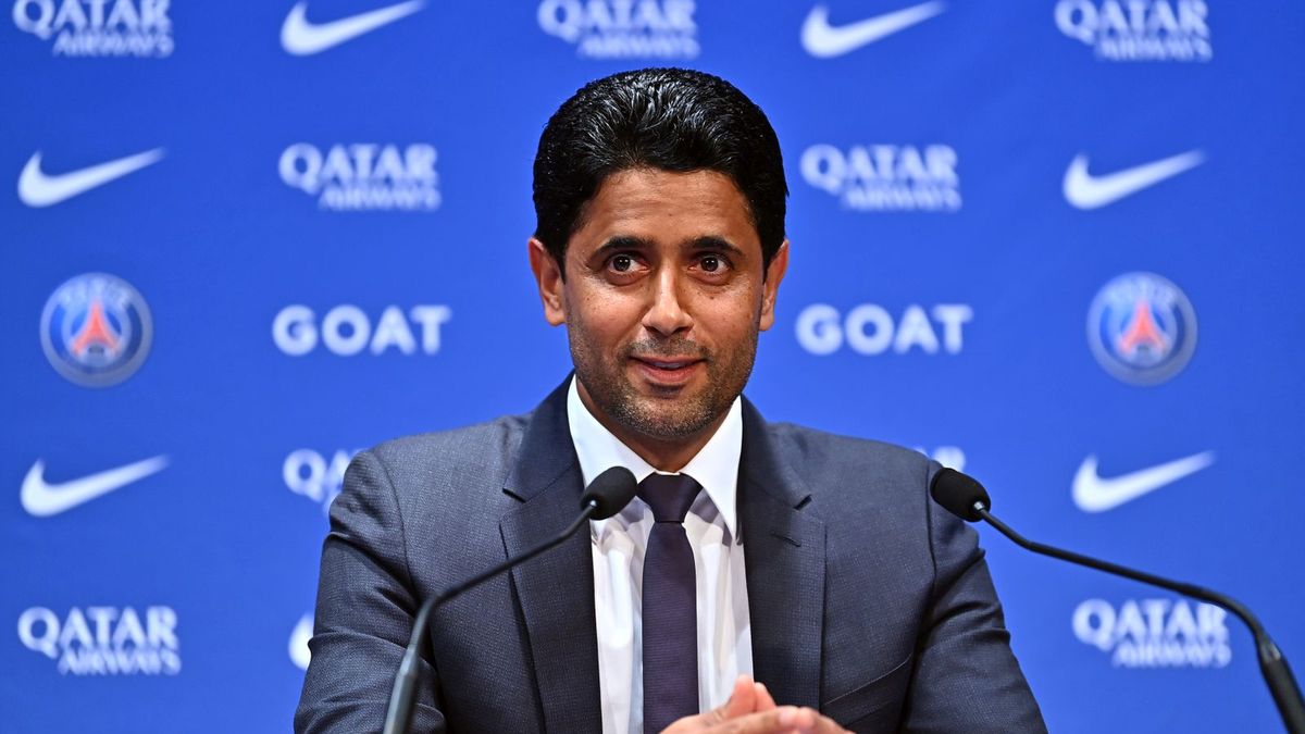 Nasser Al-Khelaifi