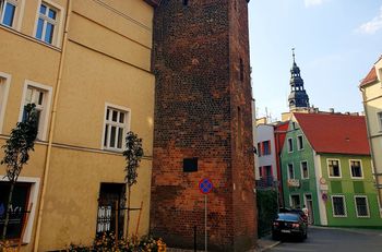 Pogoda w Zielonej Górze. Prognoza na wtorek 9 września. Słoneczny dzień