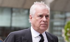 Oskarżały byłego księcia. Jedna z domniemanych ofiar udzieliła wywiadu