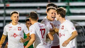 Polska melduje się w ćwierćfinale. Gruzja pozbawiona złudzeń
