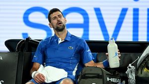Novak Djoković skomentował sensacyjną porażkę