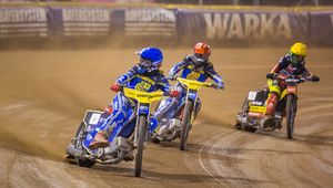 Żużel. GKM z ważnym wyborem na nadchodzący sezon