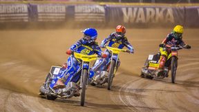 Żużel. GKM z ważnym wyborem na nadchodzący sezon