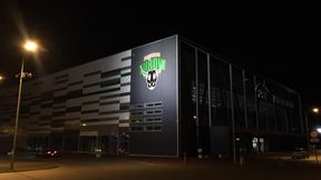 Niegdyś koszykarska potęga, dziś odbudowa i marzenia. Piotr Borowy: Widzę koszykówkę w Zgorzelcu na najwyższym poziomie