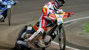 Leicester Lions - Coventry Bees: dobry występ Szymona Woźniaka