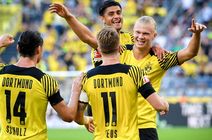 Borussia Dortmund - 1.FC Union Berlin na żywo. Bundesliga gdzie oglądać? (transmisja i stream)