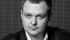 Nie żyje aktor Przemysław Gąsiorowic, zginął w wypadku drogowym