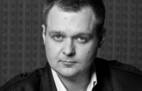 Nie żyje aktor Przemysław Gąsiorowic, zginął w wypadku drogowym