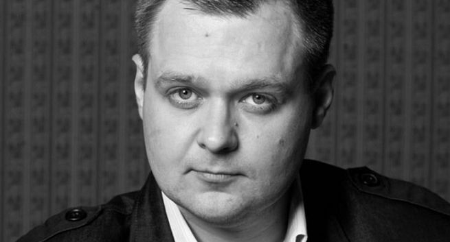 Nie żyje aktor Przemysław Gąsiorowic, zginął w wypadku drogowym