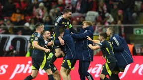 Co za mecz! Walka o bezpośredni awans pomiędzy Szkocją i Danią!